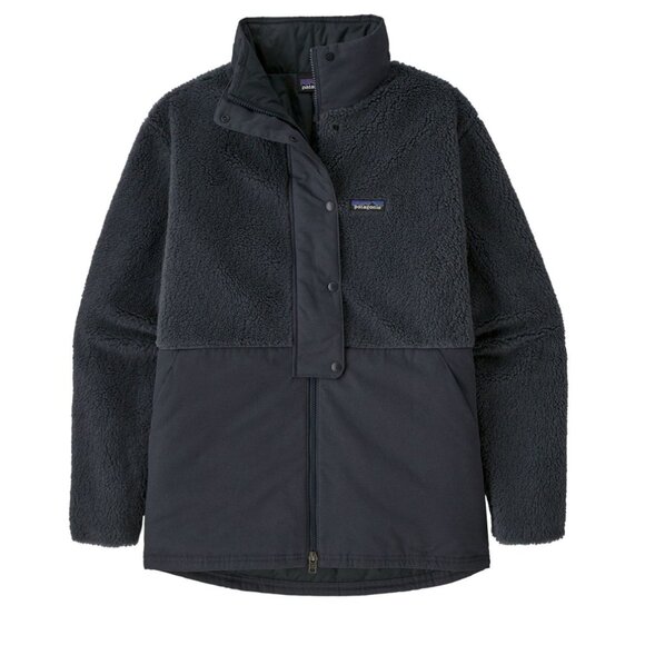 Patagonia Jackets & Blazers - Patagonia Driftwood Canyon Coat